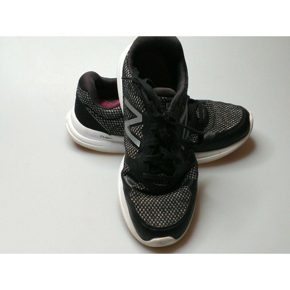 New Balance Versi V1 WVERSLB1 Running Shoes, Women's Size 8, Black